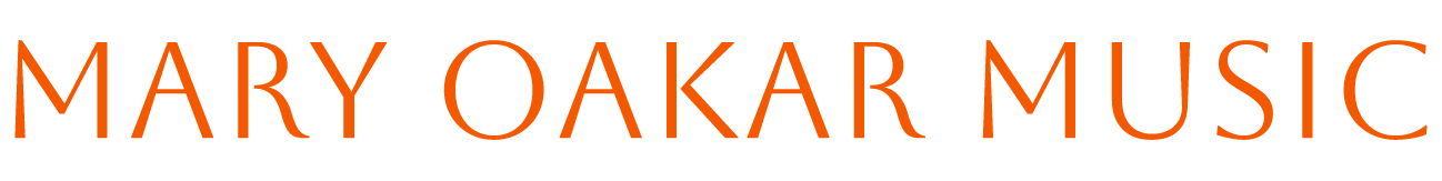 Mary Oakar Music